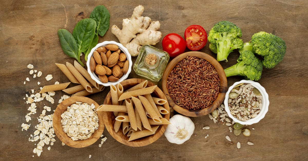 Ini Dia, Panduan Lengkap Penambah Karbohidrat Kompleks dan Sederhana