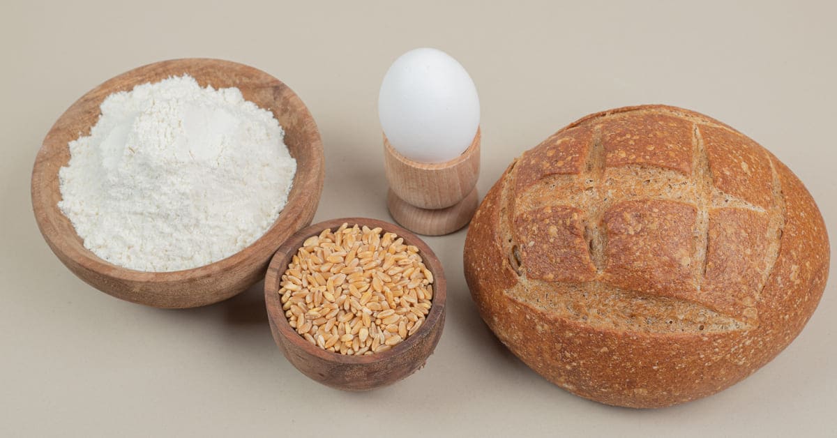 Kompleks vs Sederhana