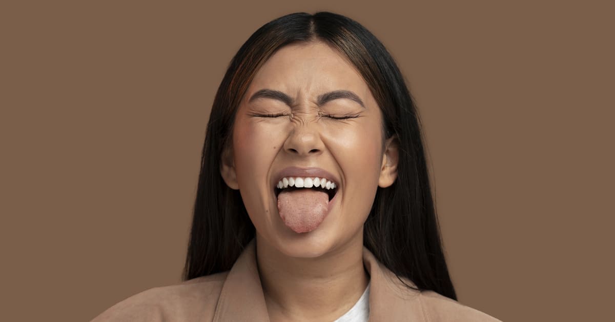 Lidah Putih dan Pahit? Ini Penyebab, Cara Mengatasi dan Kapan Harus ke Dokter