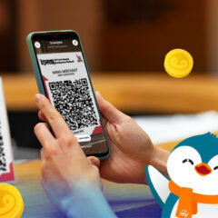 Lebih dari Sekadar Poin: Cara Baru Gunakan ReyCoin Lewat QRIS + Info Penting soal Expiry Date