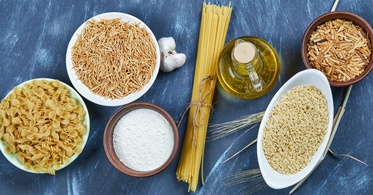 Karbohidrat Sederhana