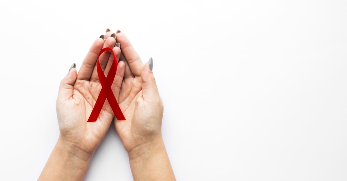 Mengapa Stigma aids Masih Banyak Terjadi